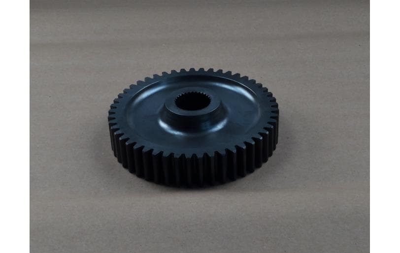 Gear PTO Drv