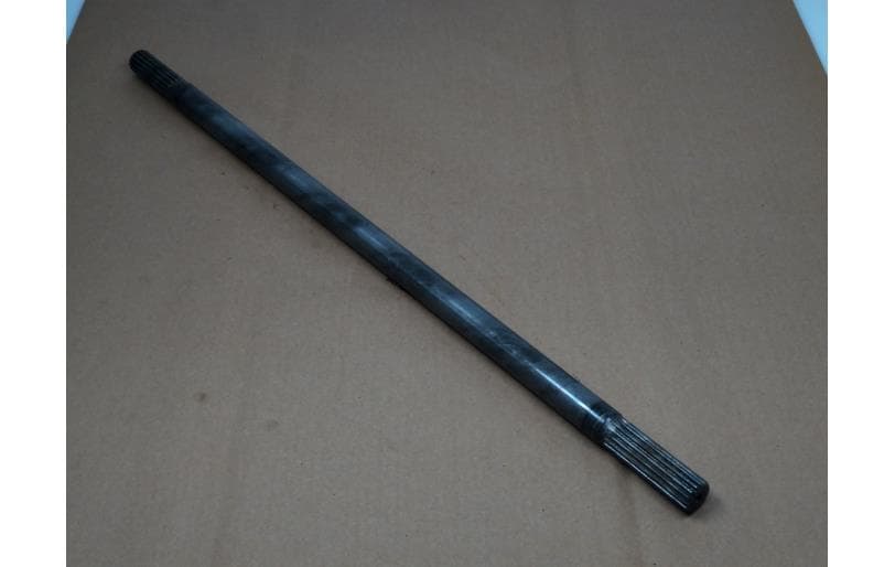 Shaft Fornt