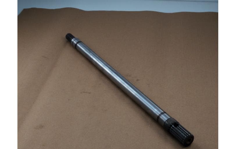 Shaft Drv