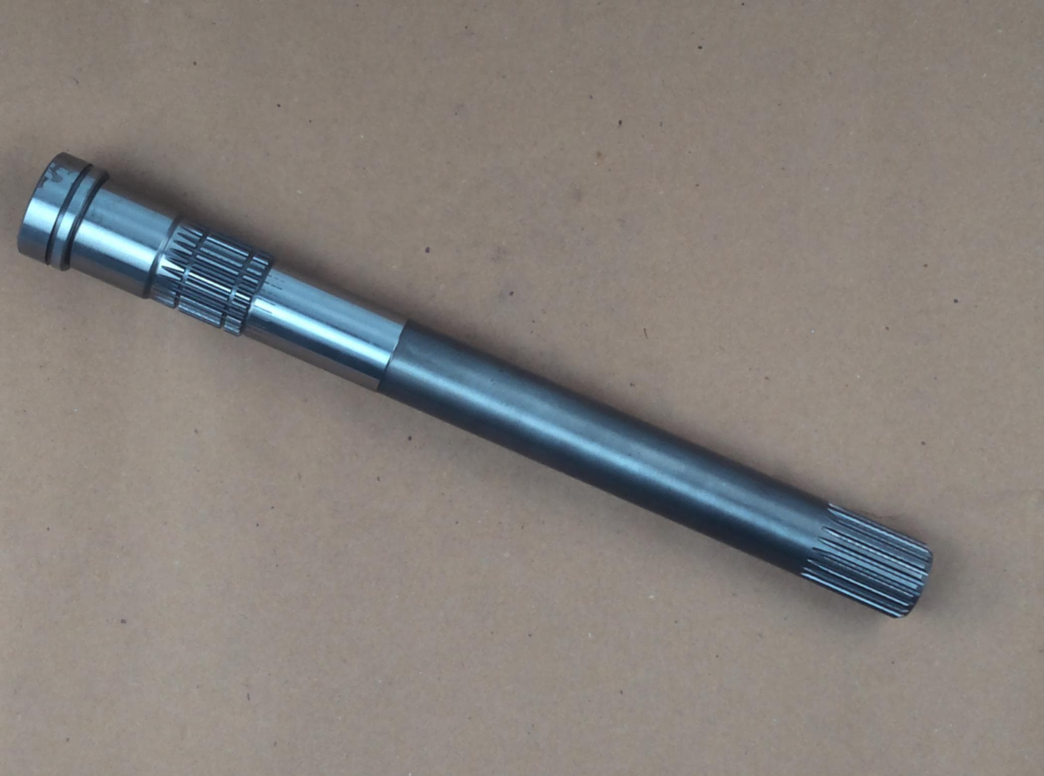 Shaft F/r Drv