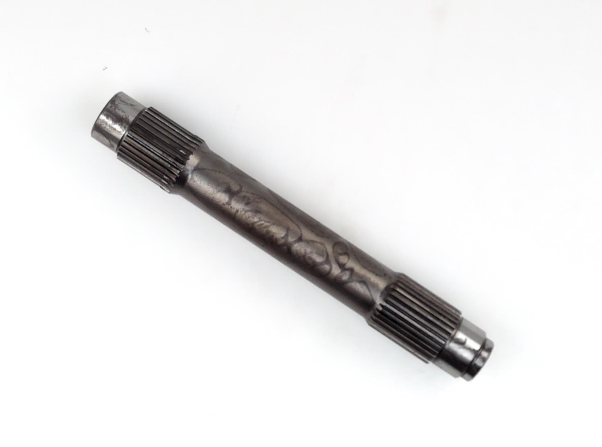 Shaft King Pin Pinion
