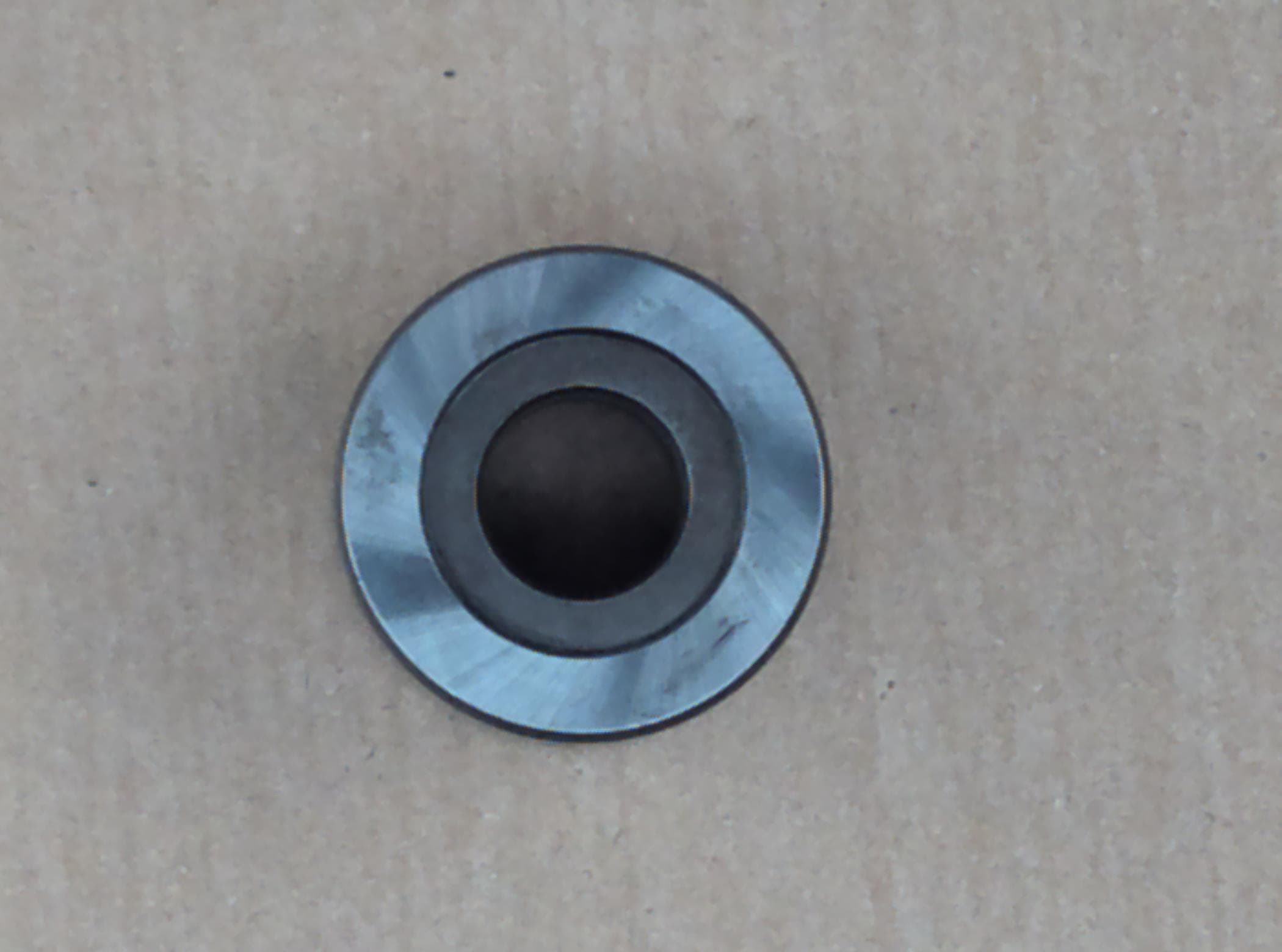 Sleeve Hydcircuit