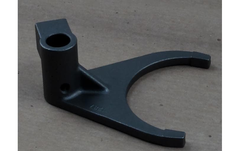 Fork Creeper Trg291