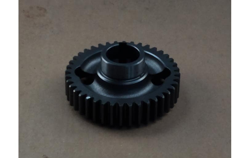 Gear Camshaft