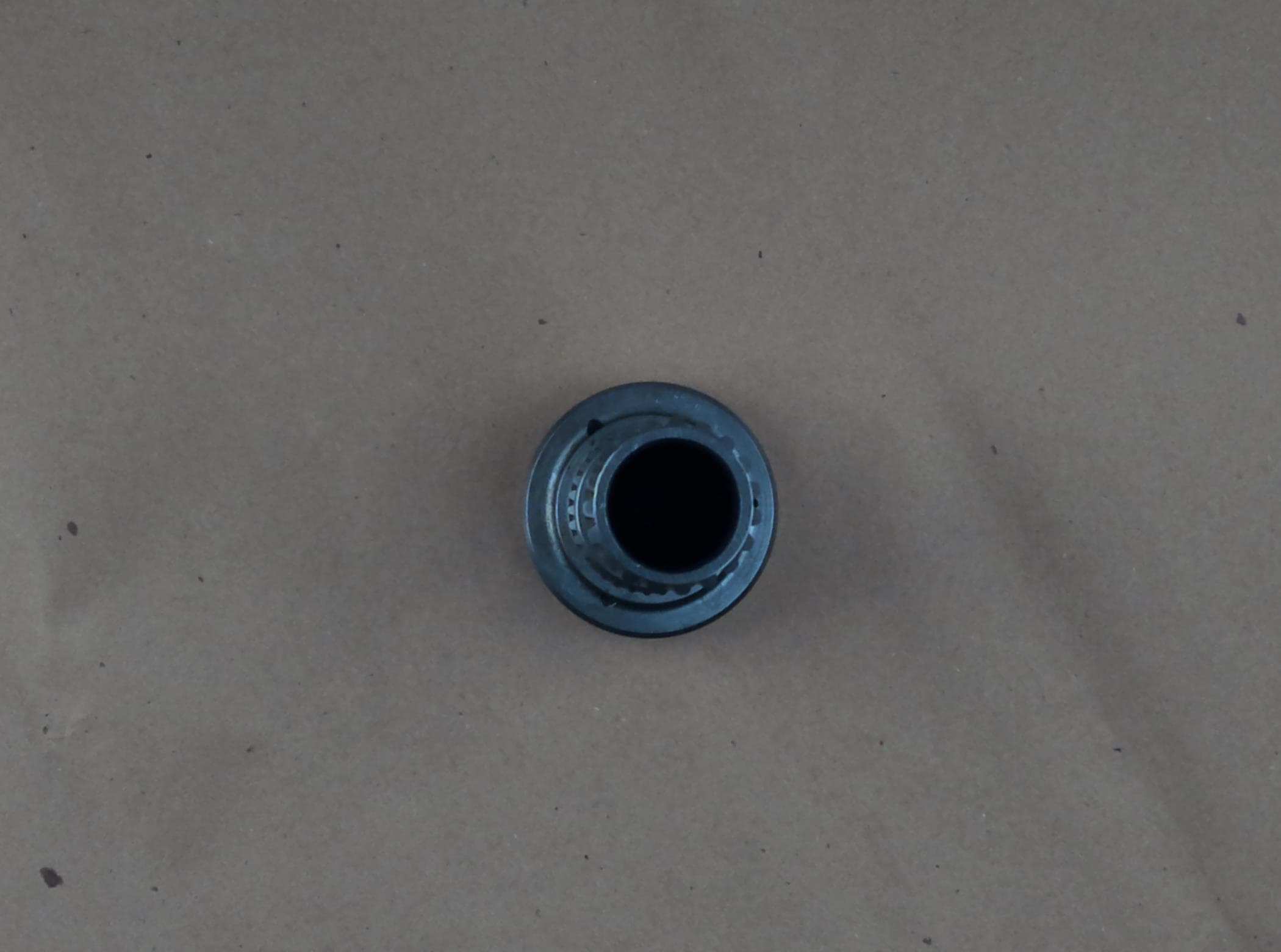 Shaft M/shift Drv