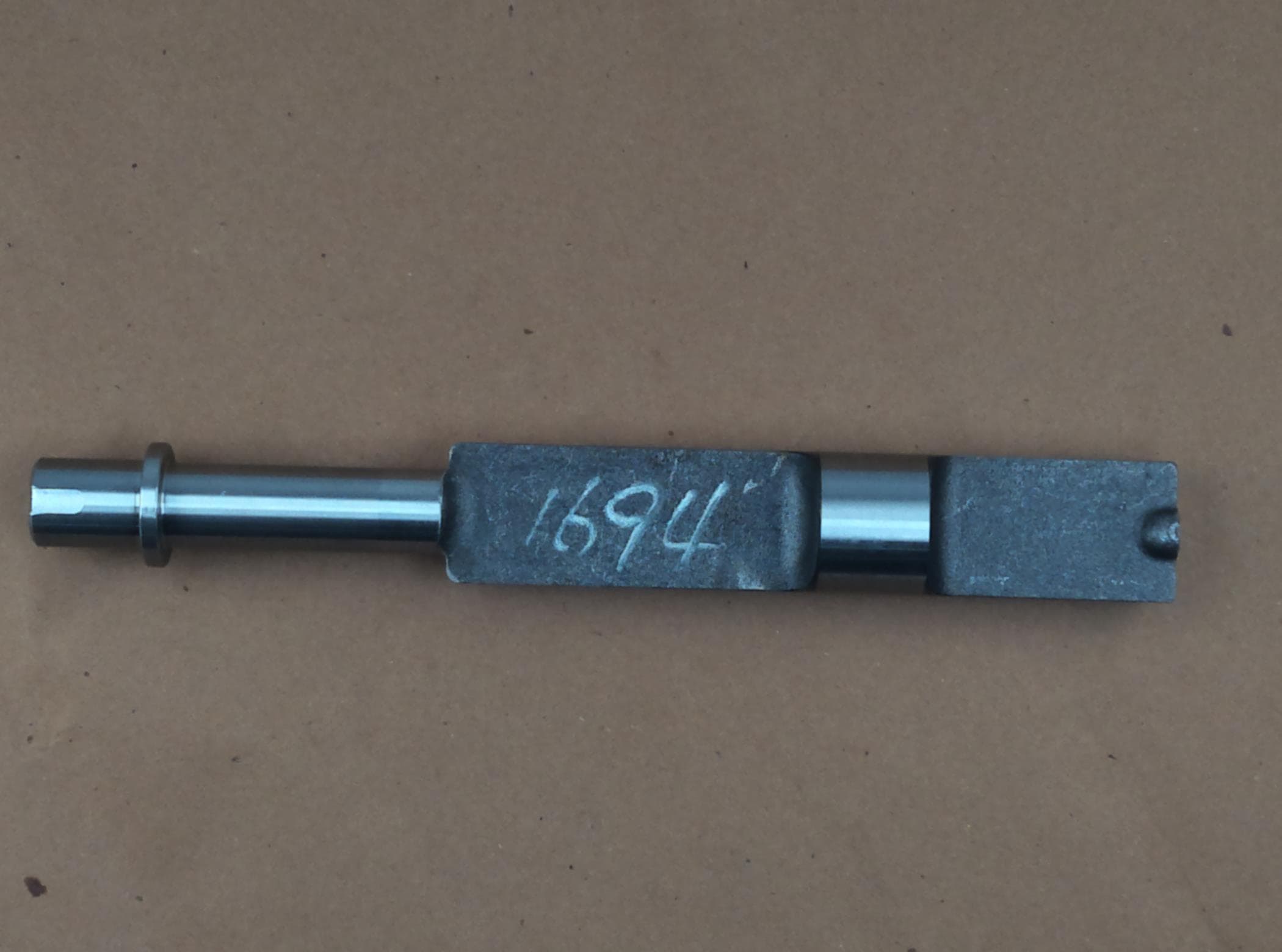 Shaft Balancer