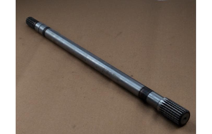 Shaft Mid