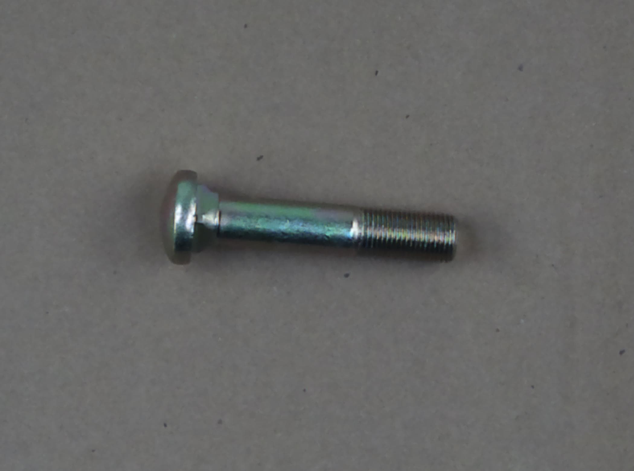Bolt Wheel Disk Trg490