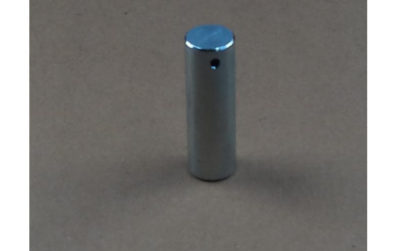 Pin Drawbar F/pivot