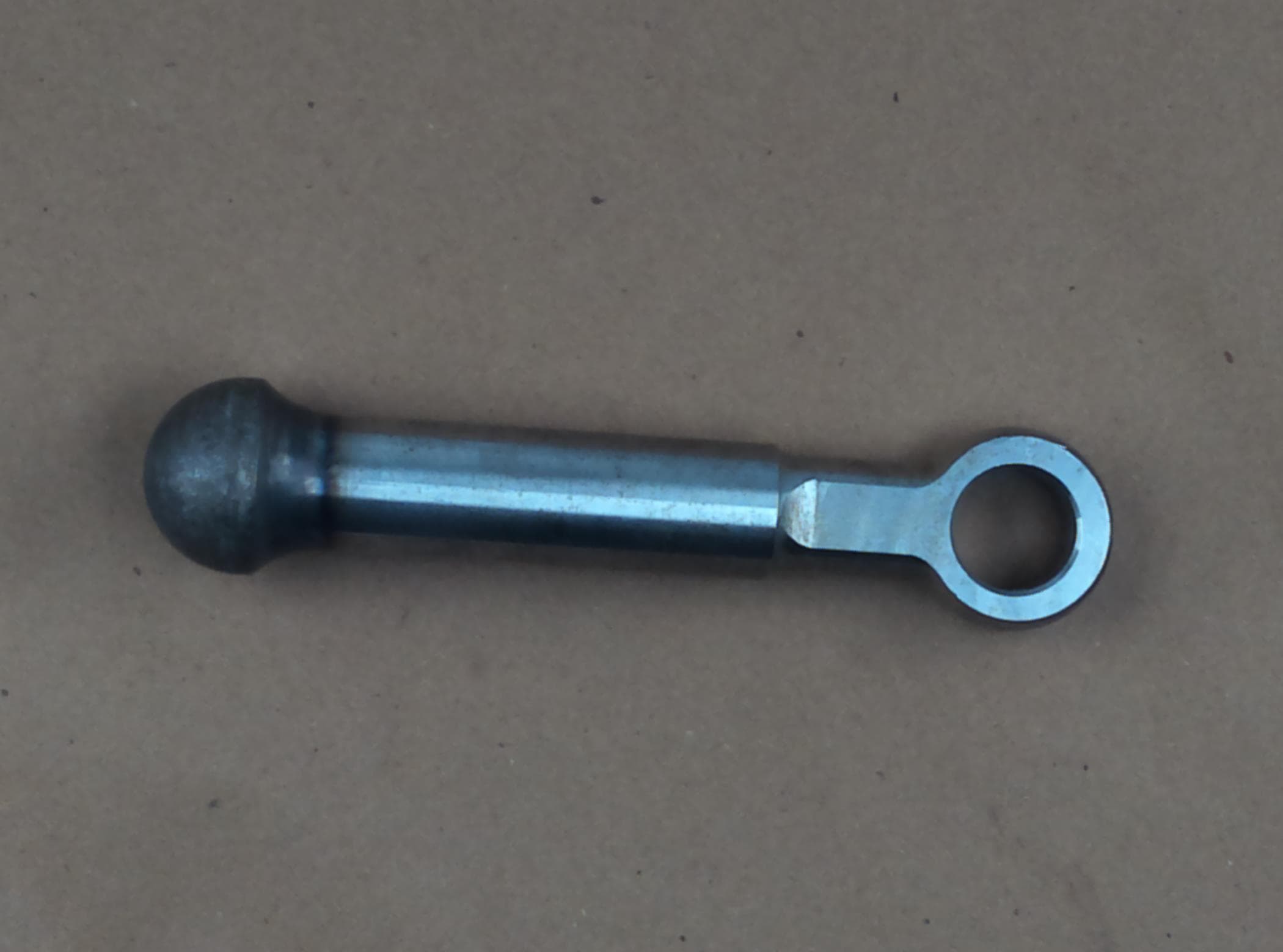 Rod Piston
