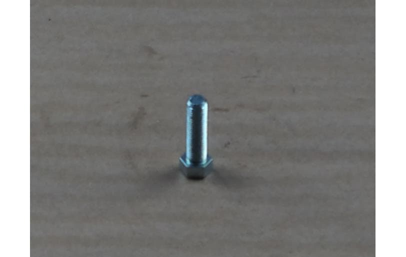 Bolt Hex