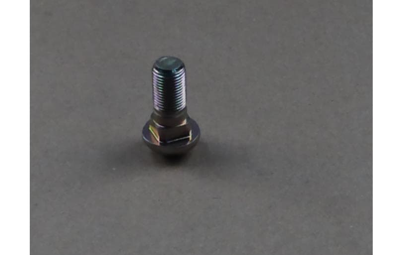 Bolt Wheel