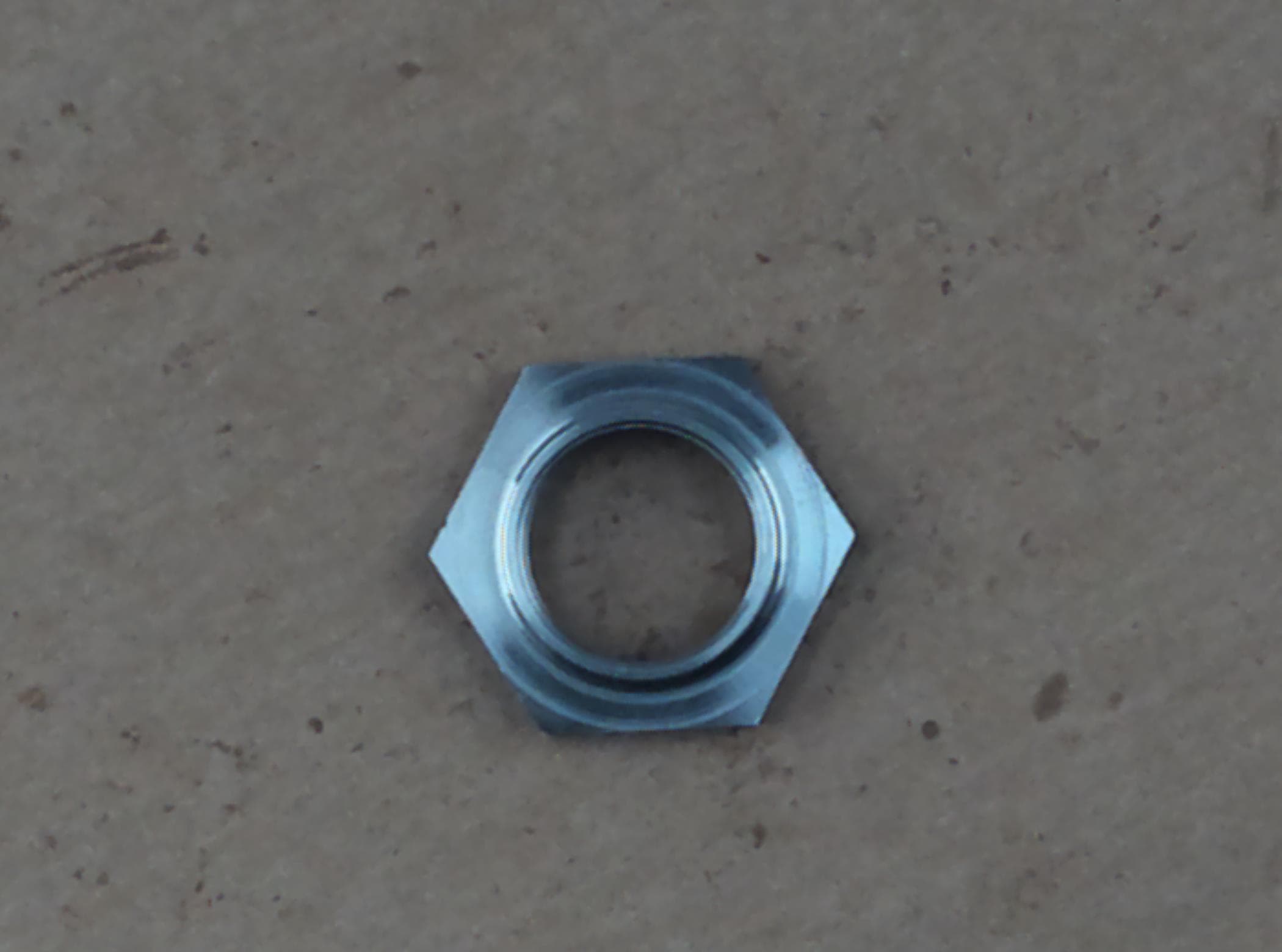 Nut Lock