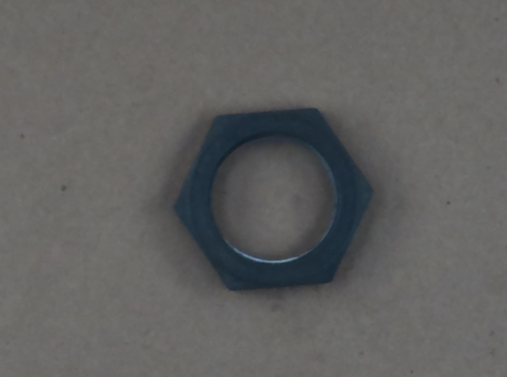 Nut Lock