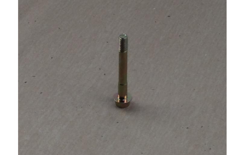 Bolt Rocker Bracket
