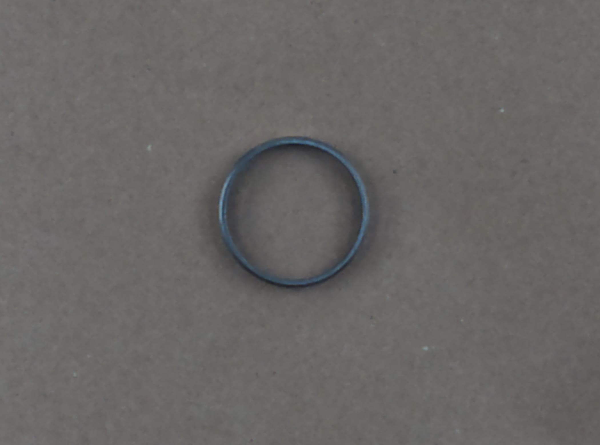 Insert Intake Valve Seat