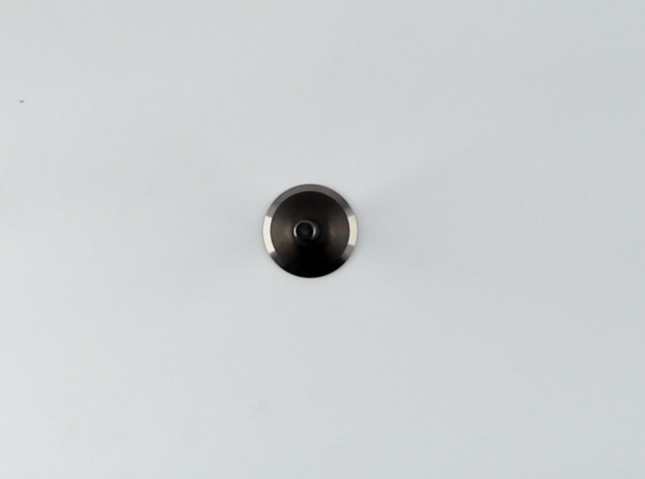 Valve Intake
