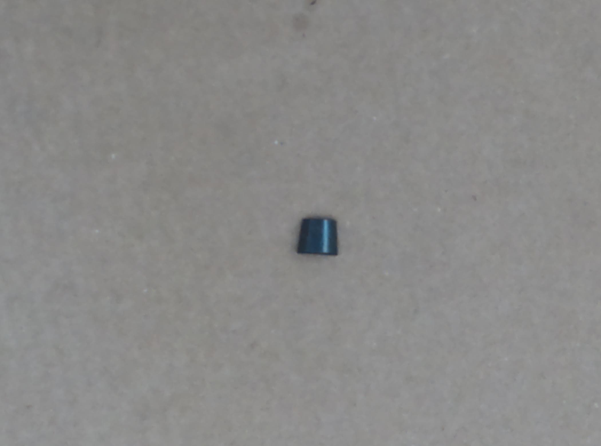 Cotter Valve