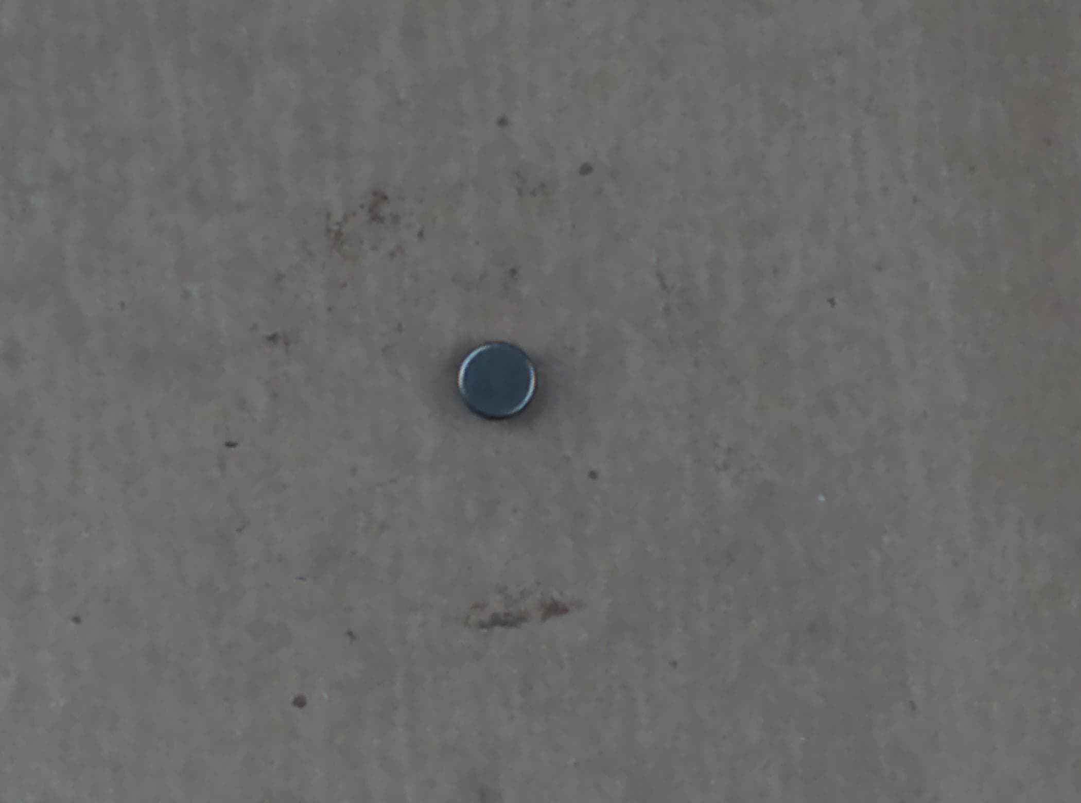 Cap Valve