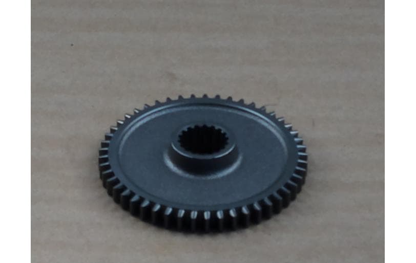 Gear M/pto Drv