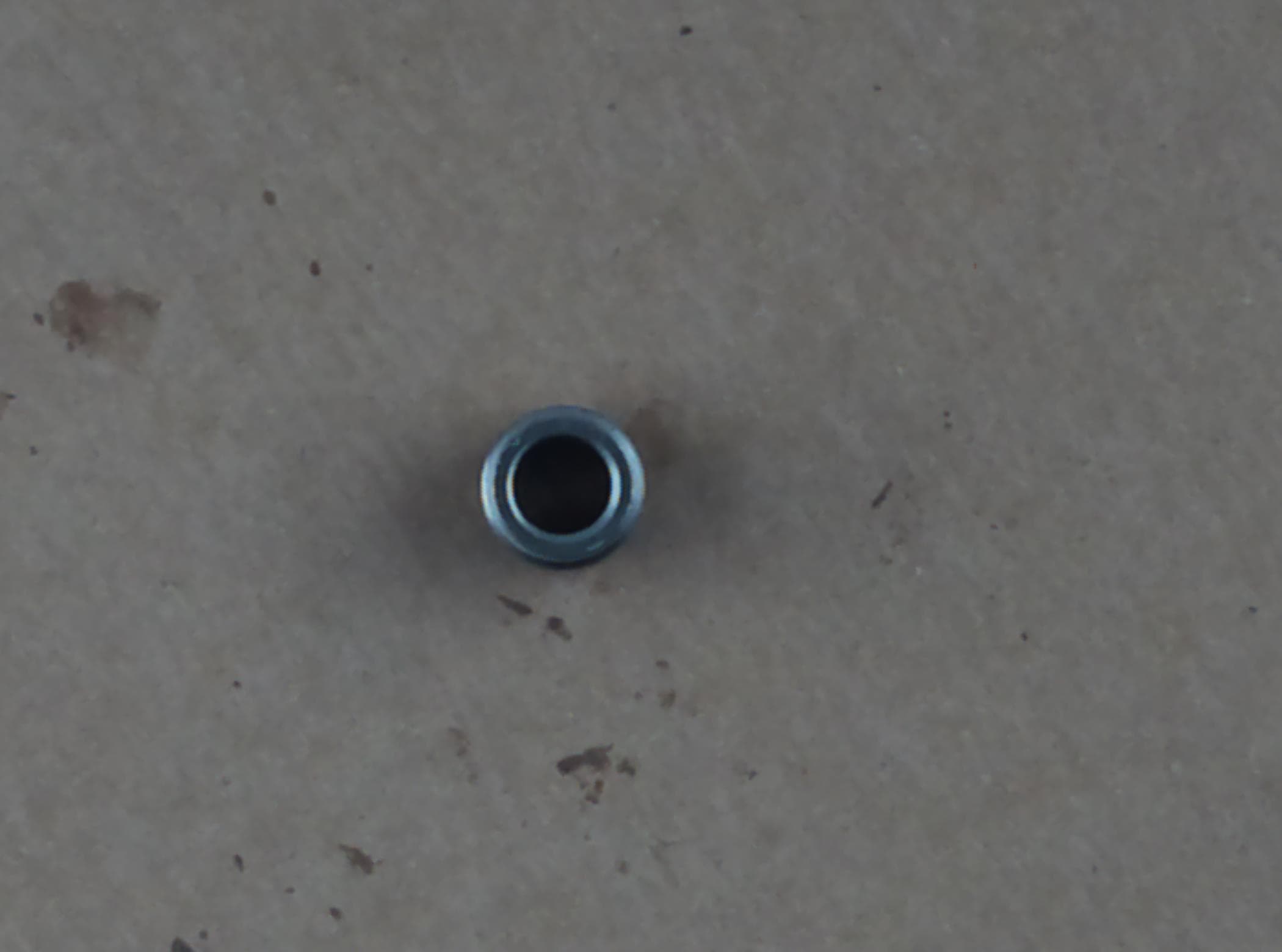 Shaft Oil Filter