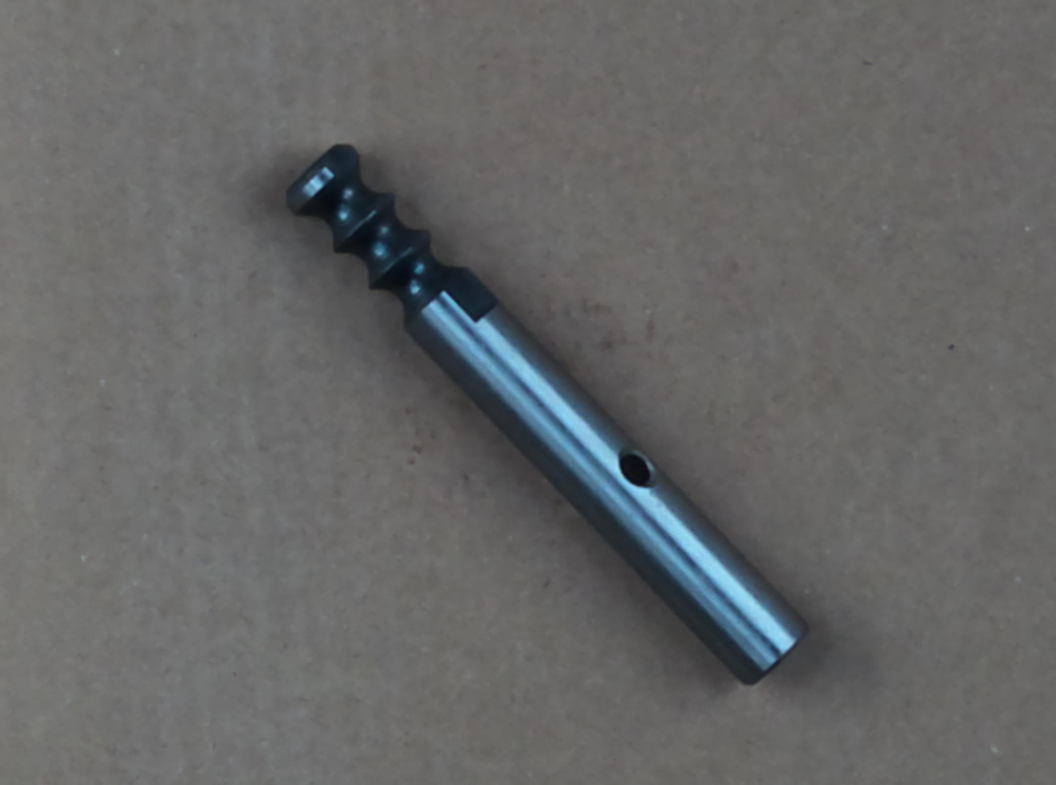 Rail F/r