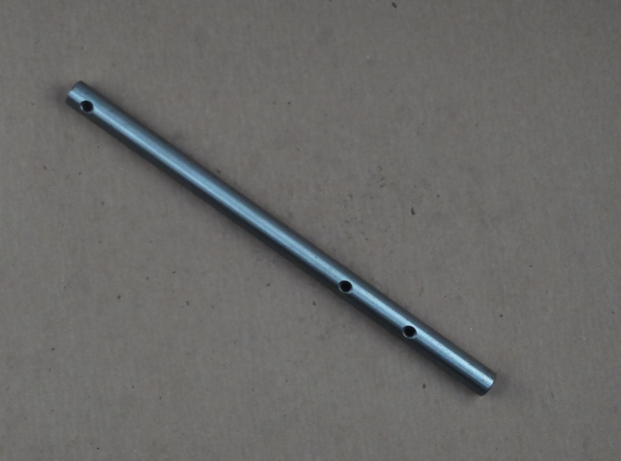 Lever M/shift