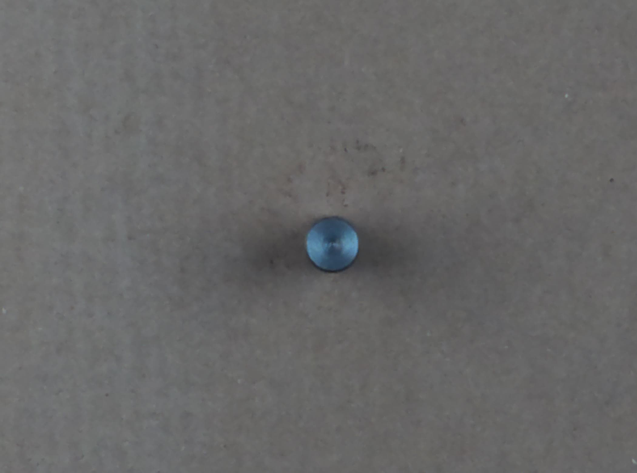 Pin Dowel
