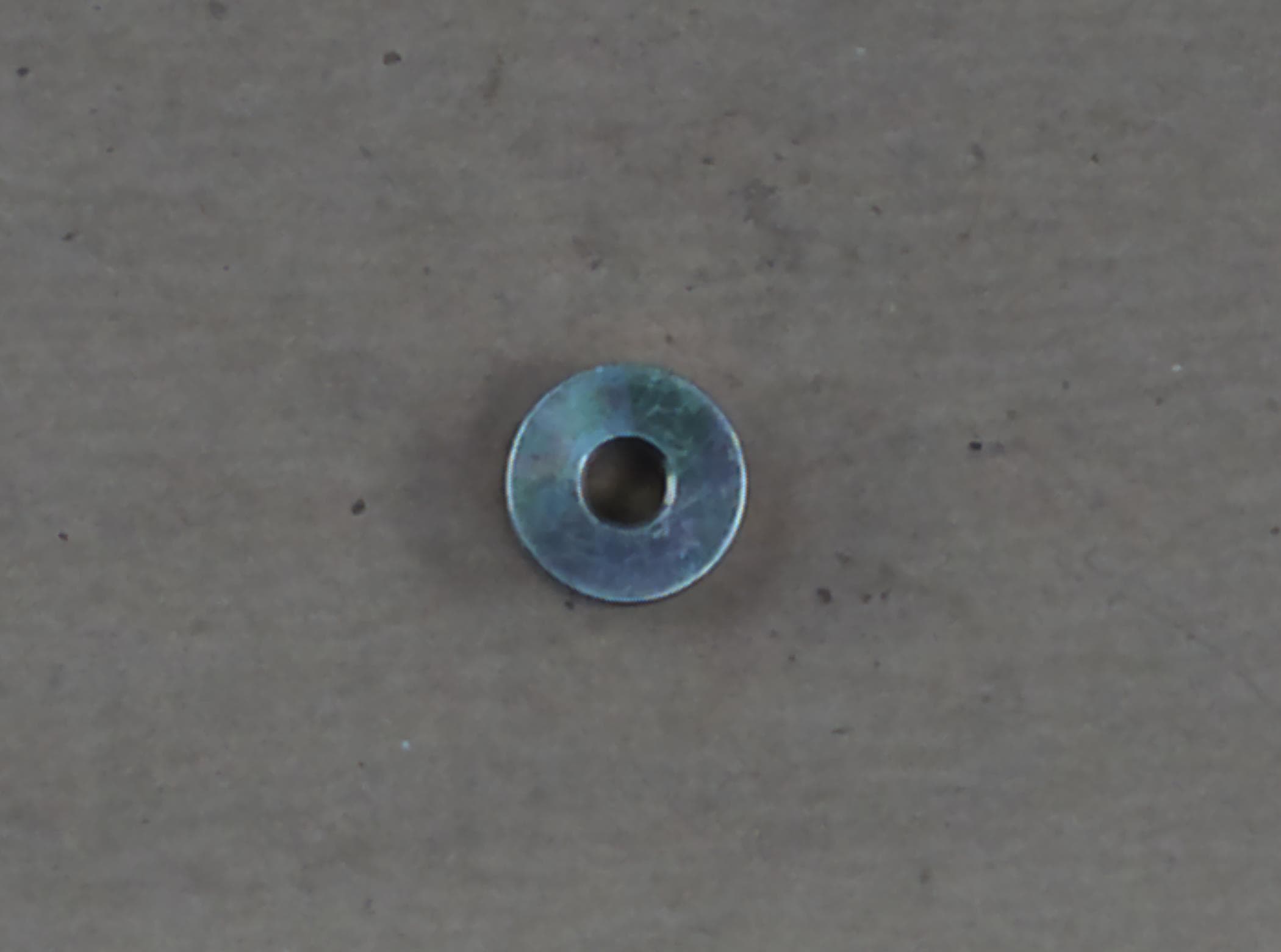 Stopper Clutch Pedal