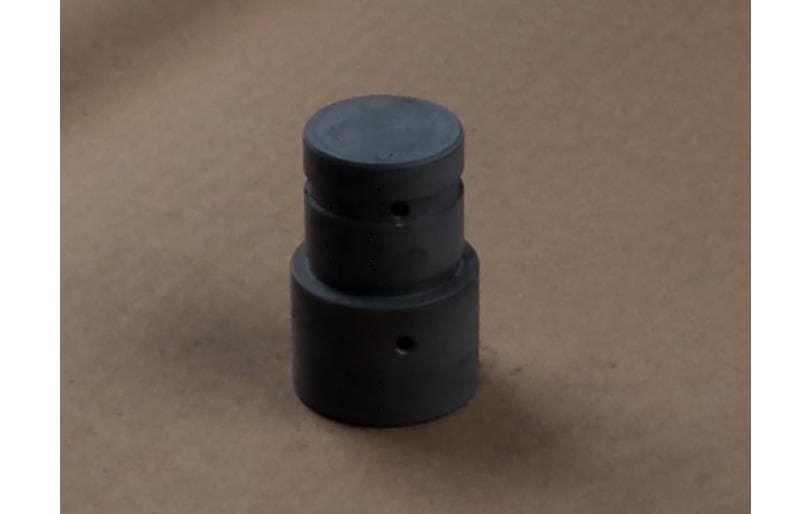 Shaft Idler