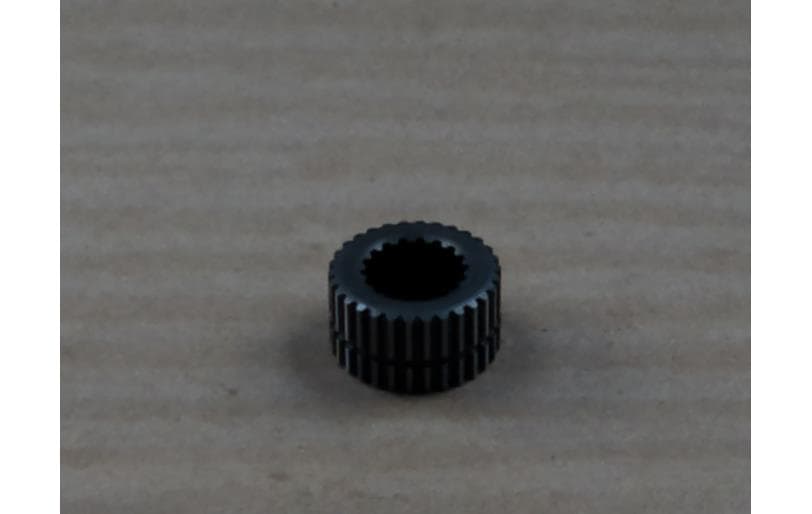 Joint Hydraulic Clutch Hub