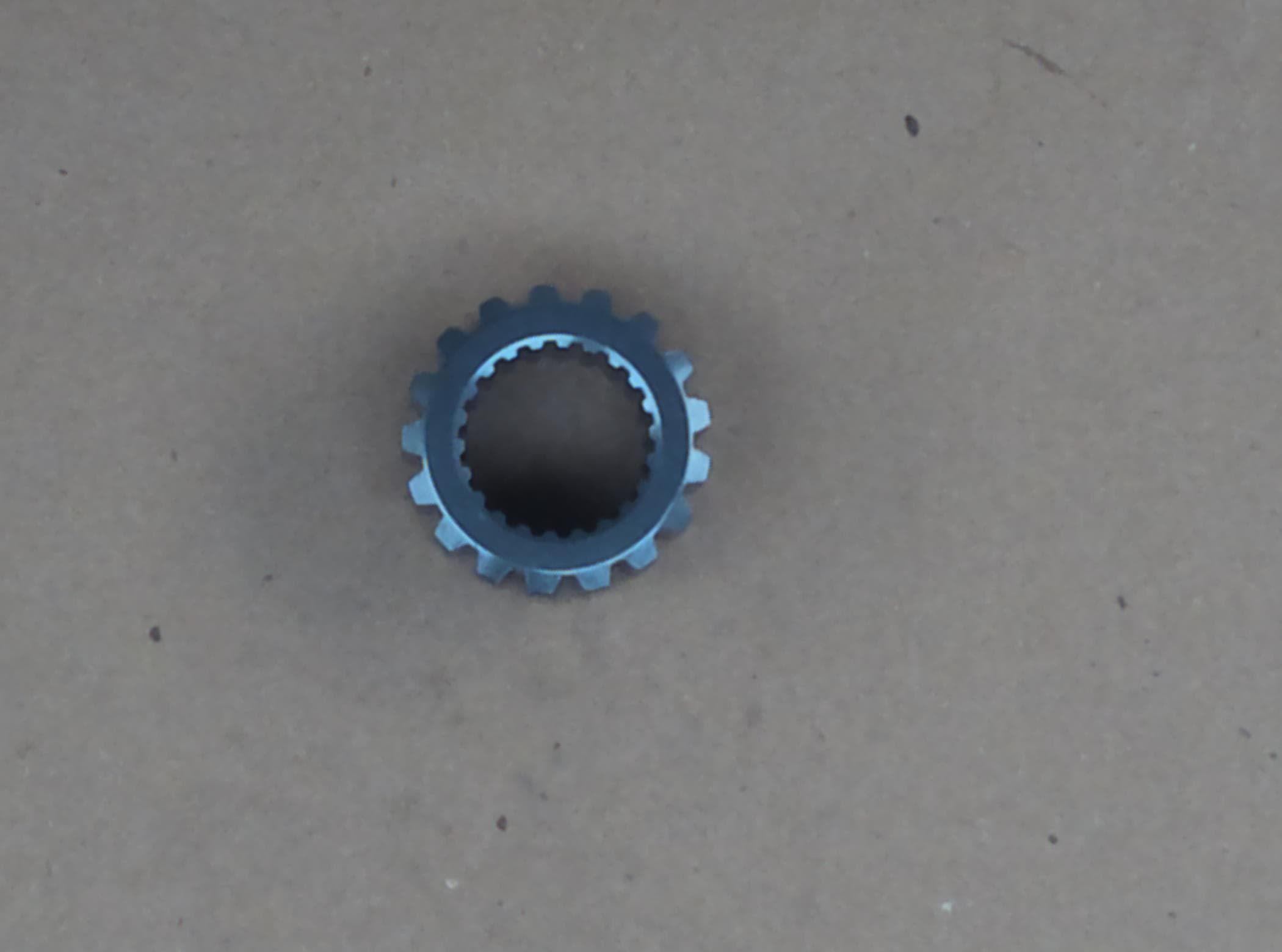 Hub Range