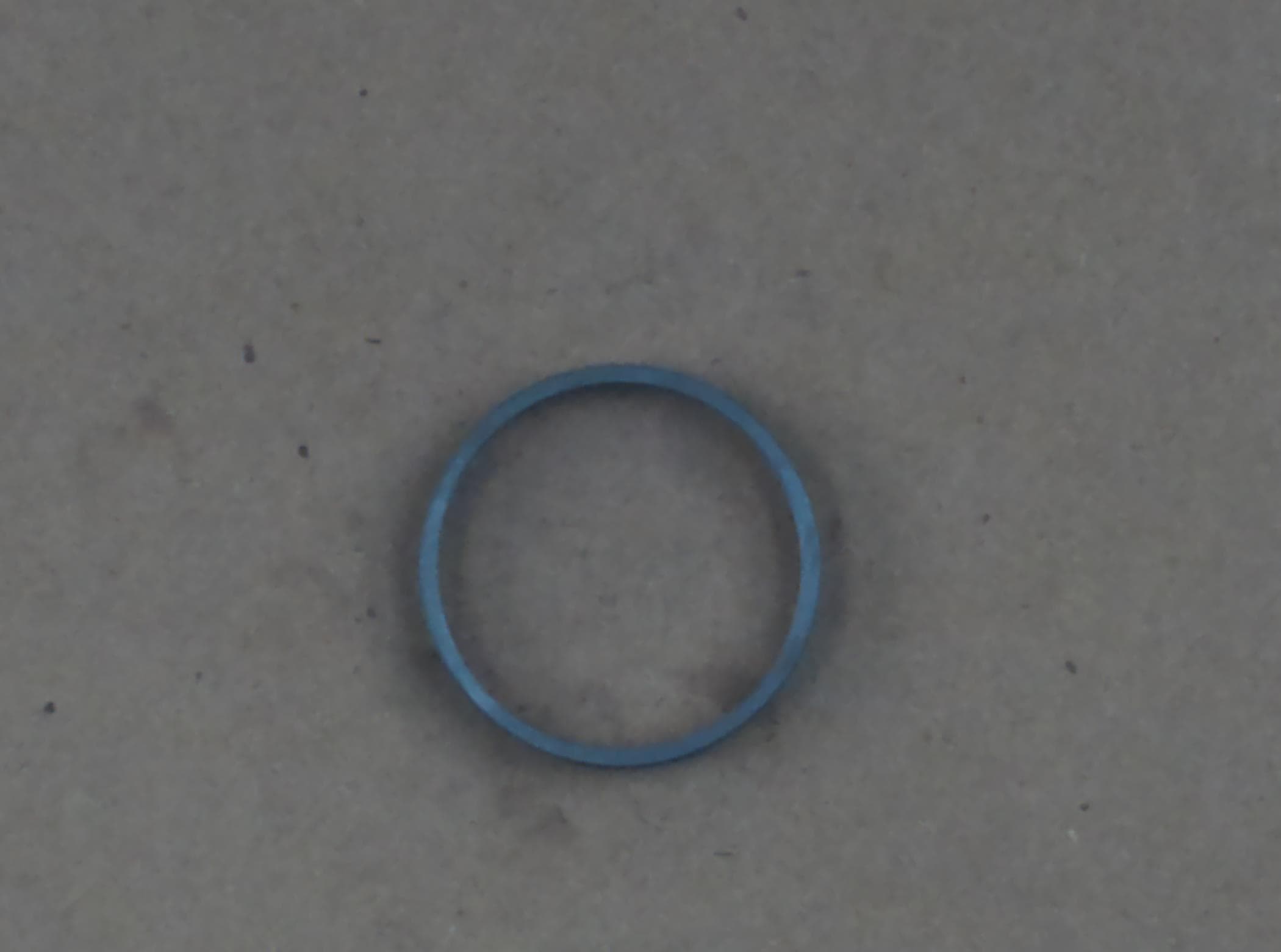 Spacer