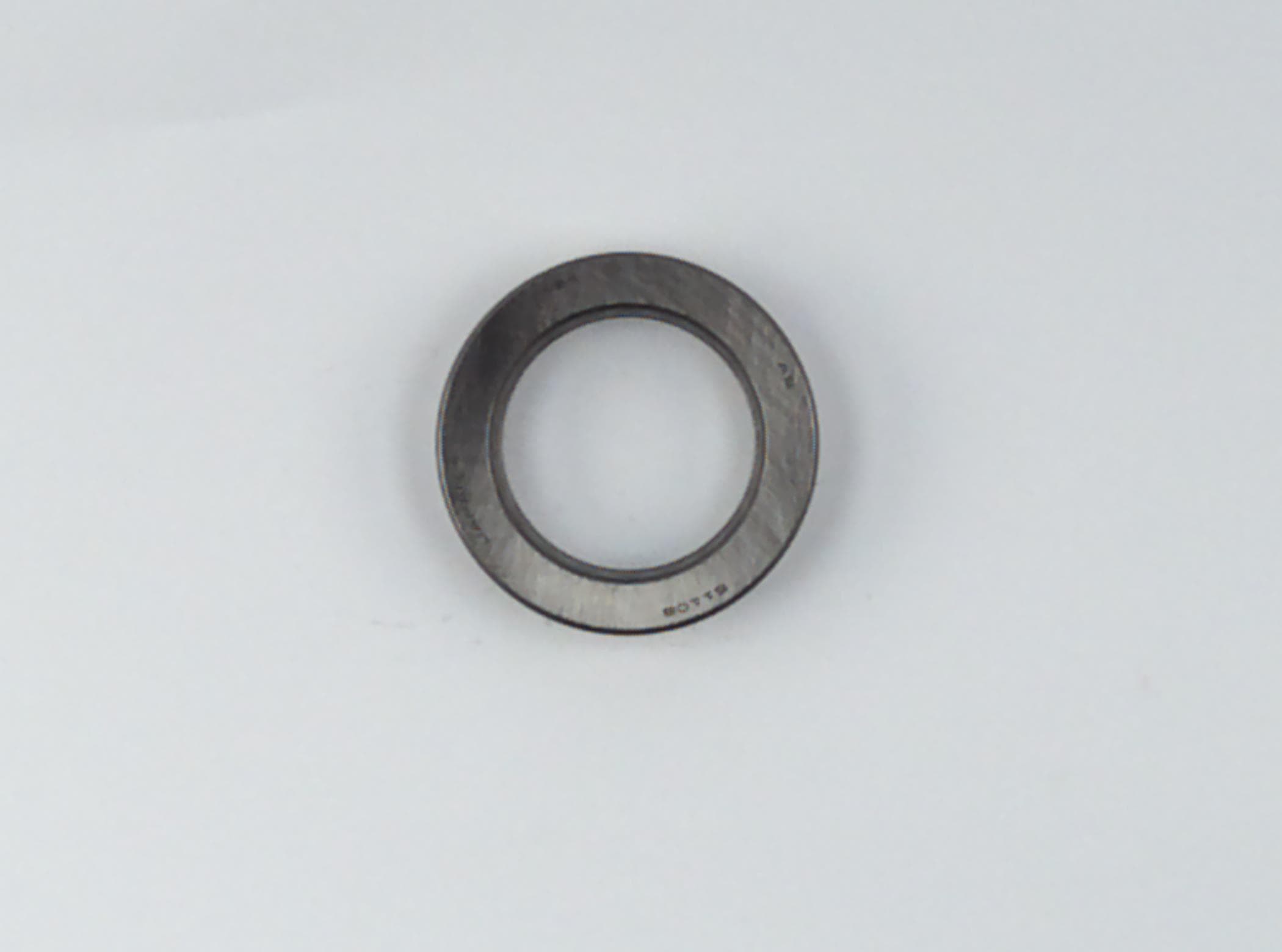 Bearing Thrust