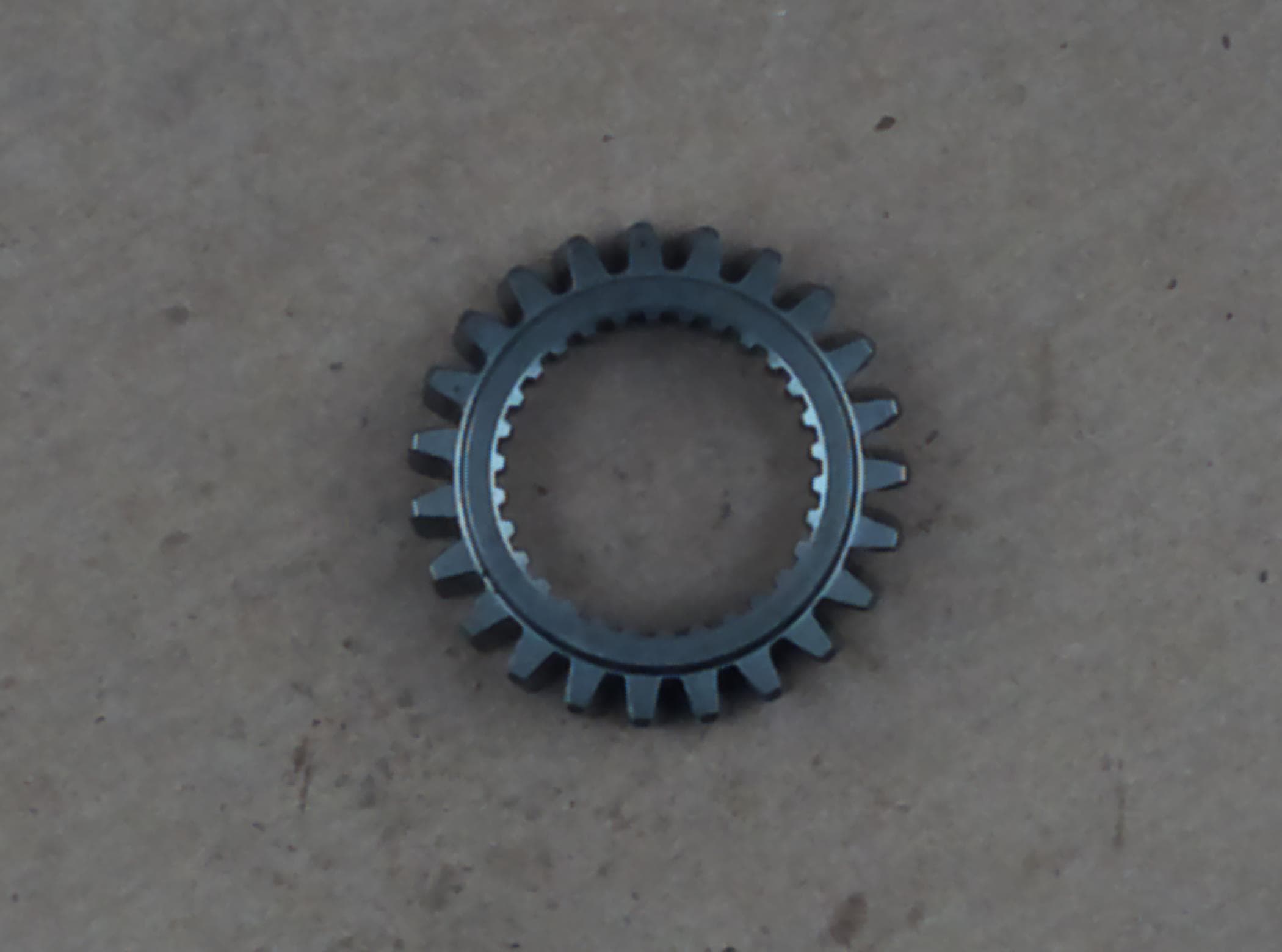 Gear R Drive Crp