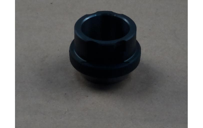 Hub Release Bearing