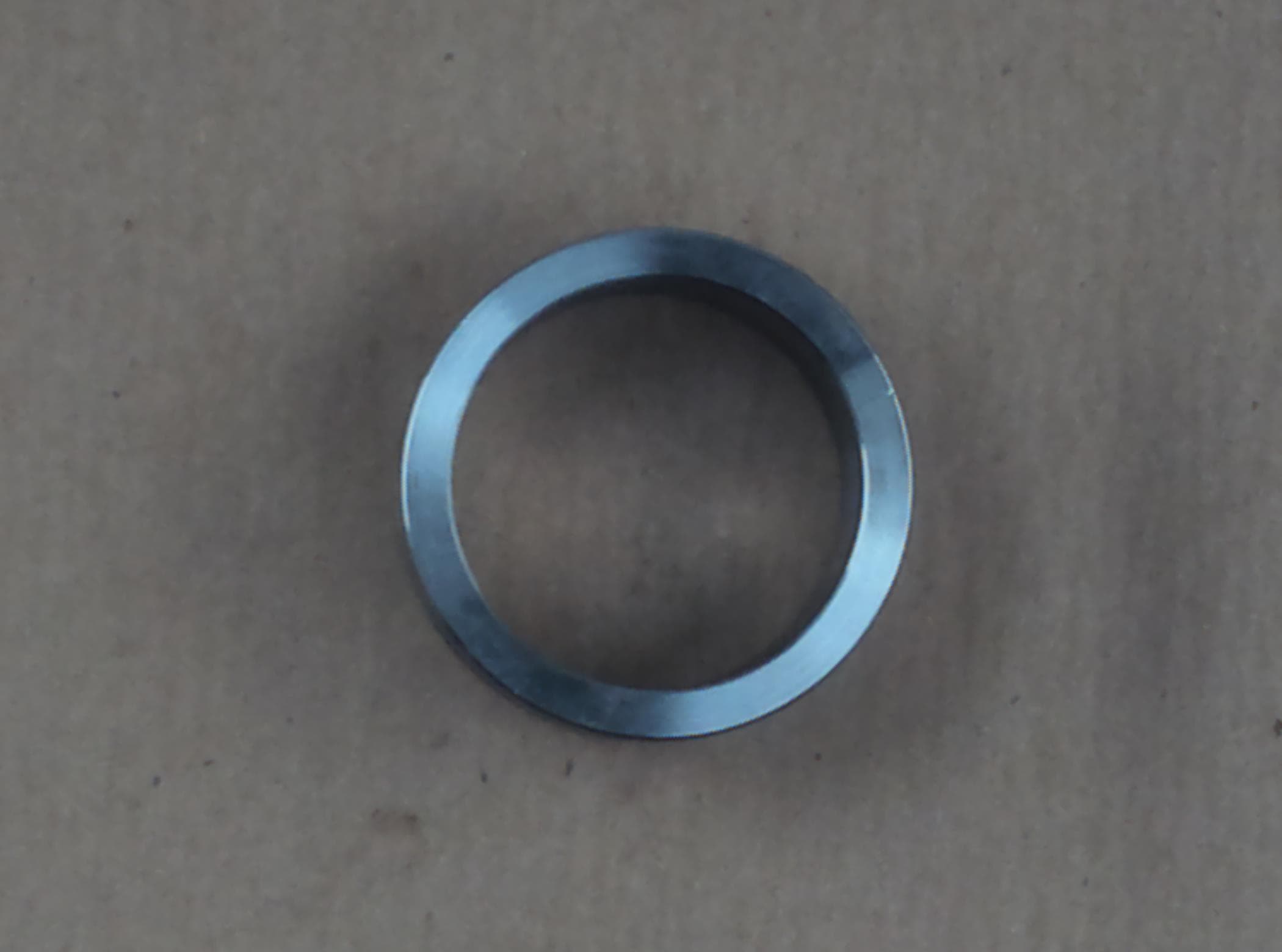 Spacer Axle Shaft
