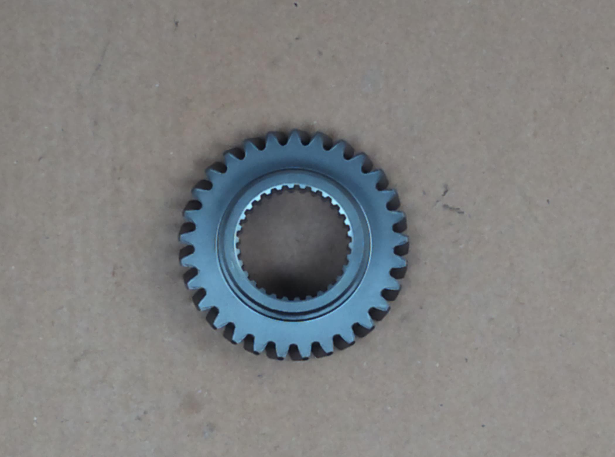 Gear Reverse Drv