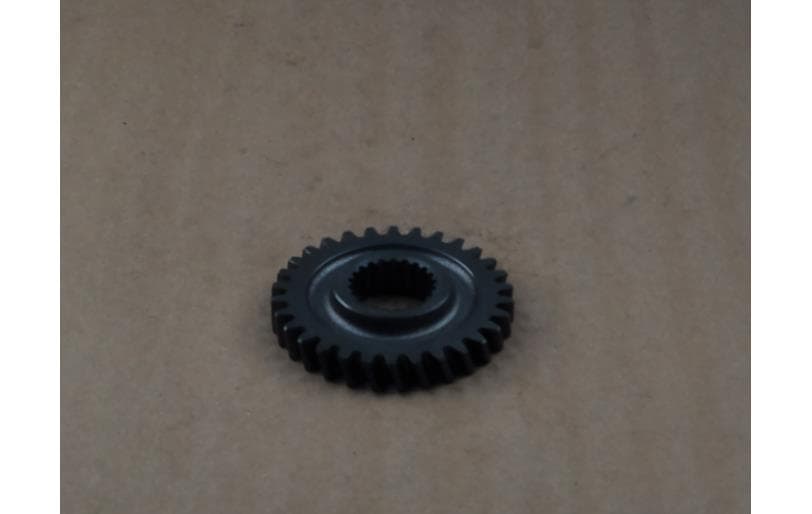 Gear M/shift Drv