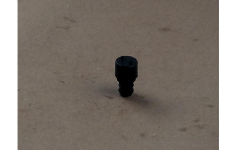 Plug Air Bent
