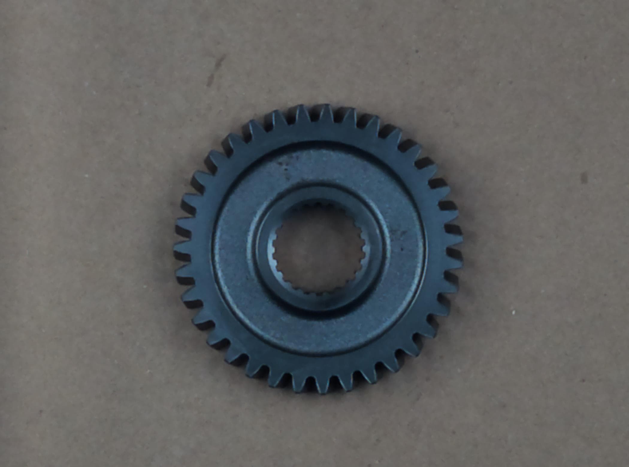 Gear M/shift Drv