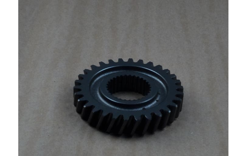 Gear Range Drv