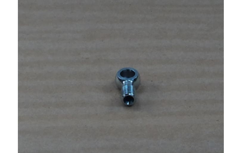 Adaptor Cylinder Port