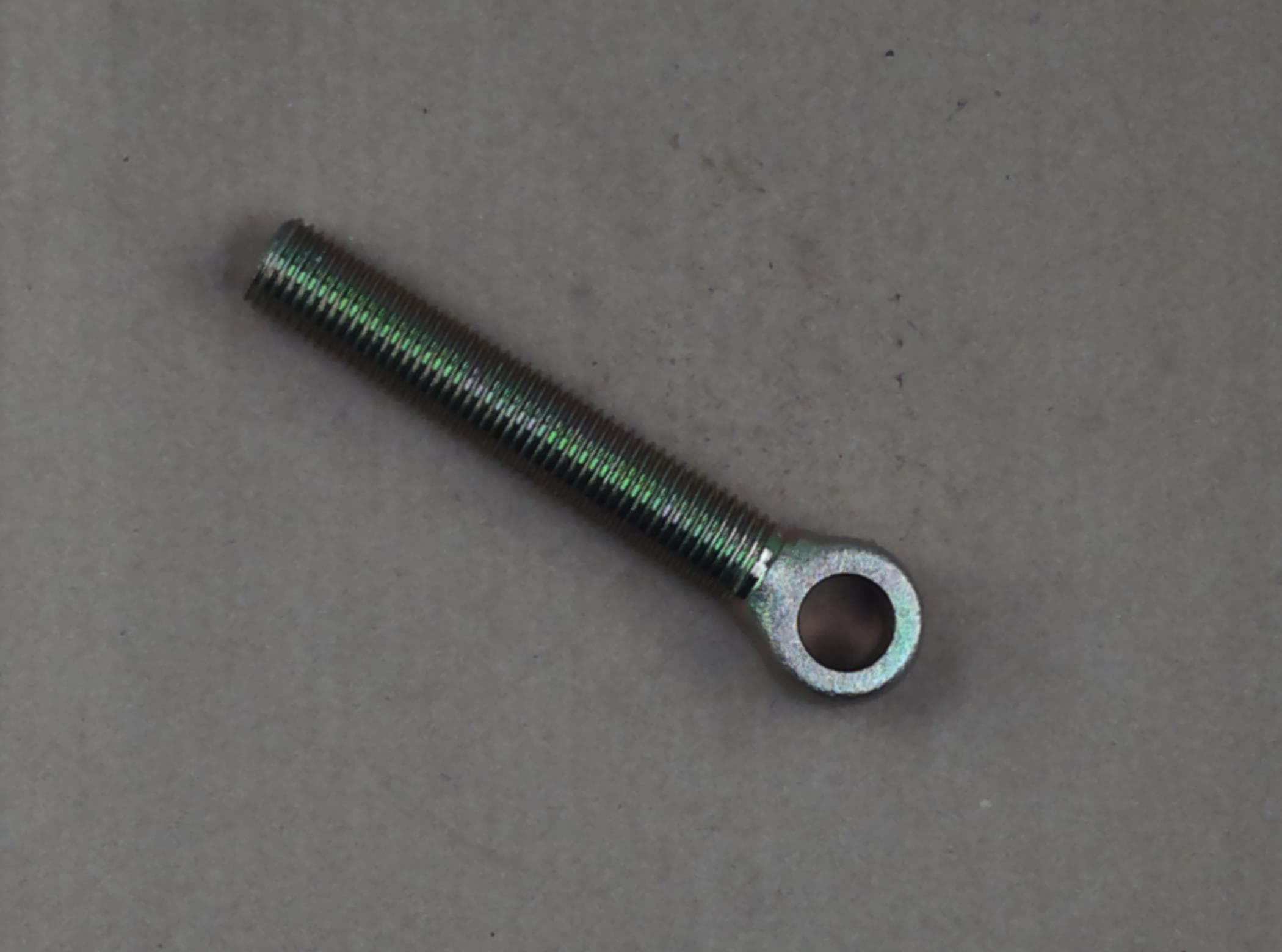 Rod Screw