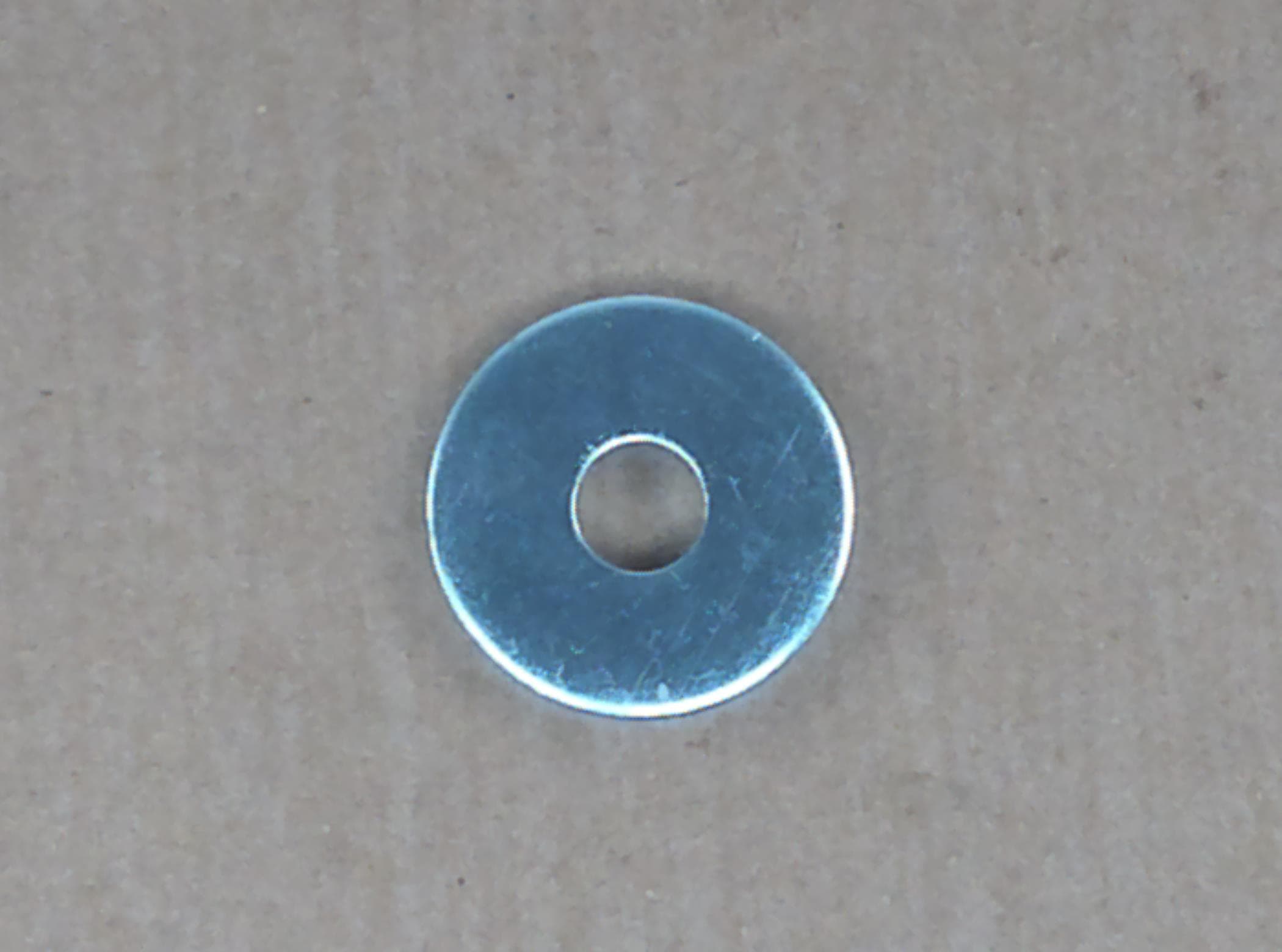 Washer Stop