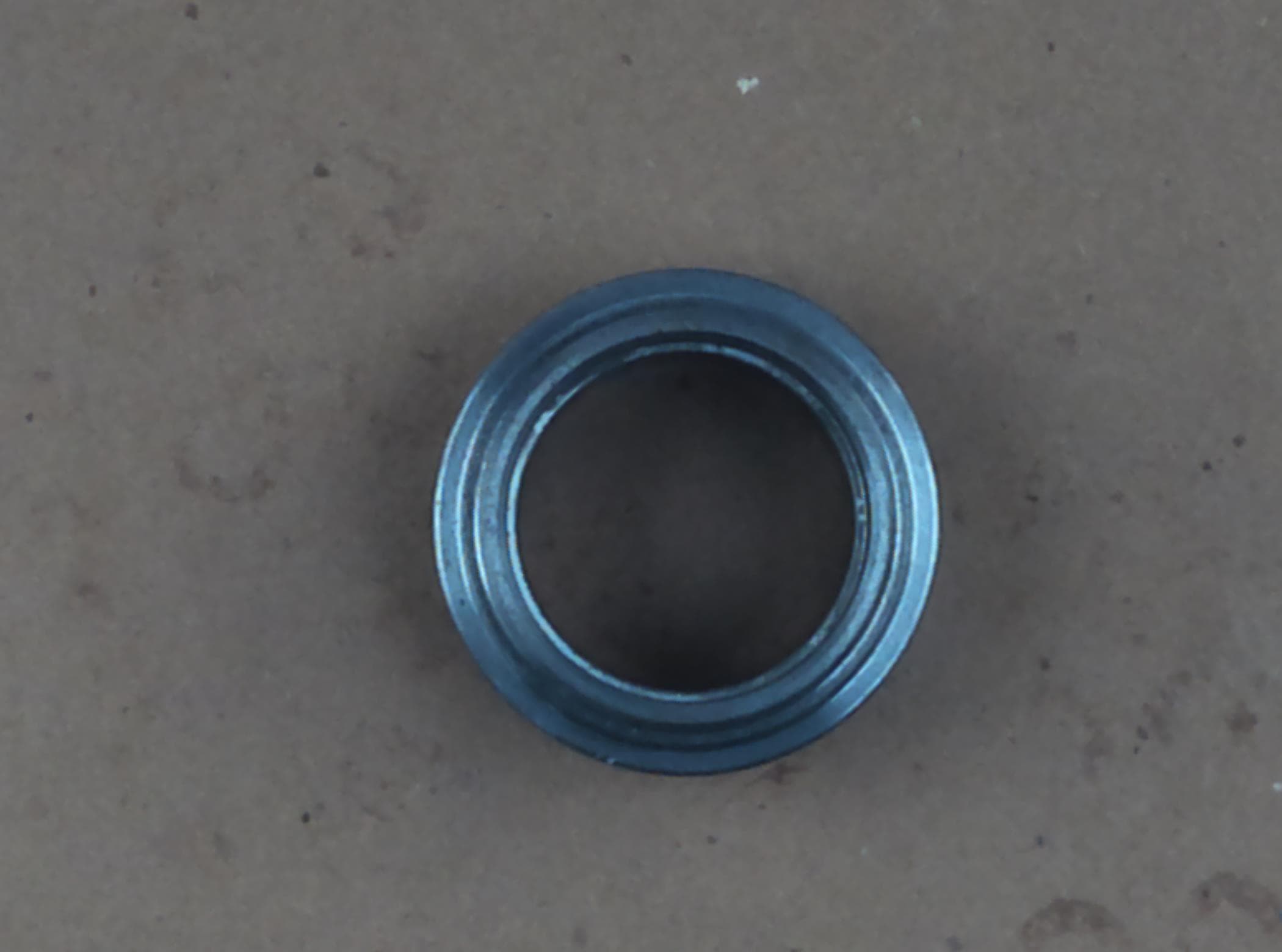 Hub Assembly Release Bearing