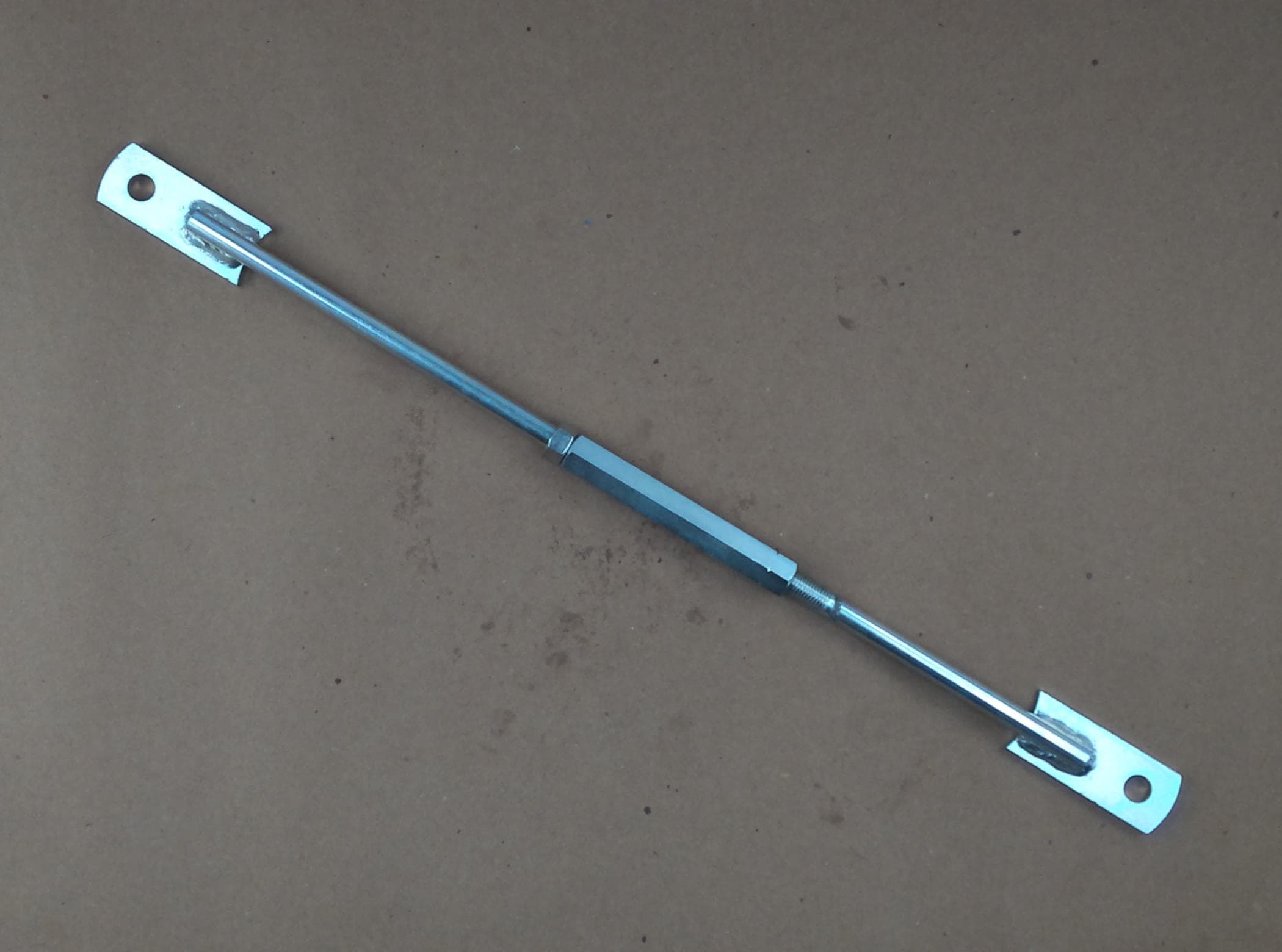 Link Assembly Clutch
