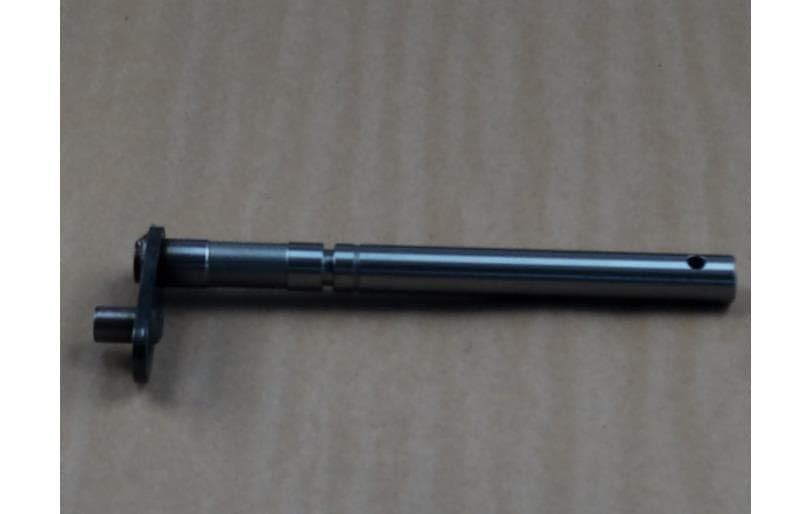 Lever F/r Sync