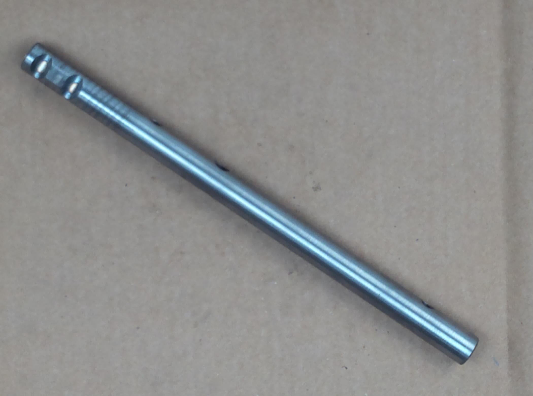 Rail