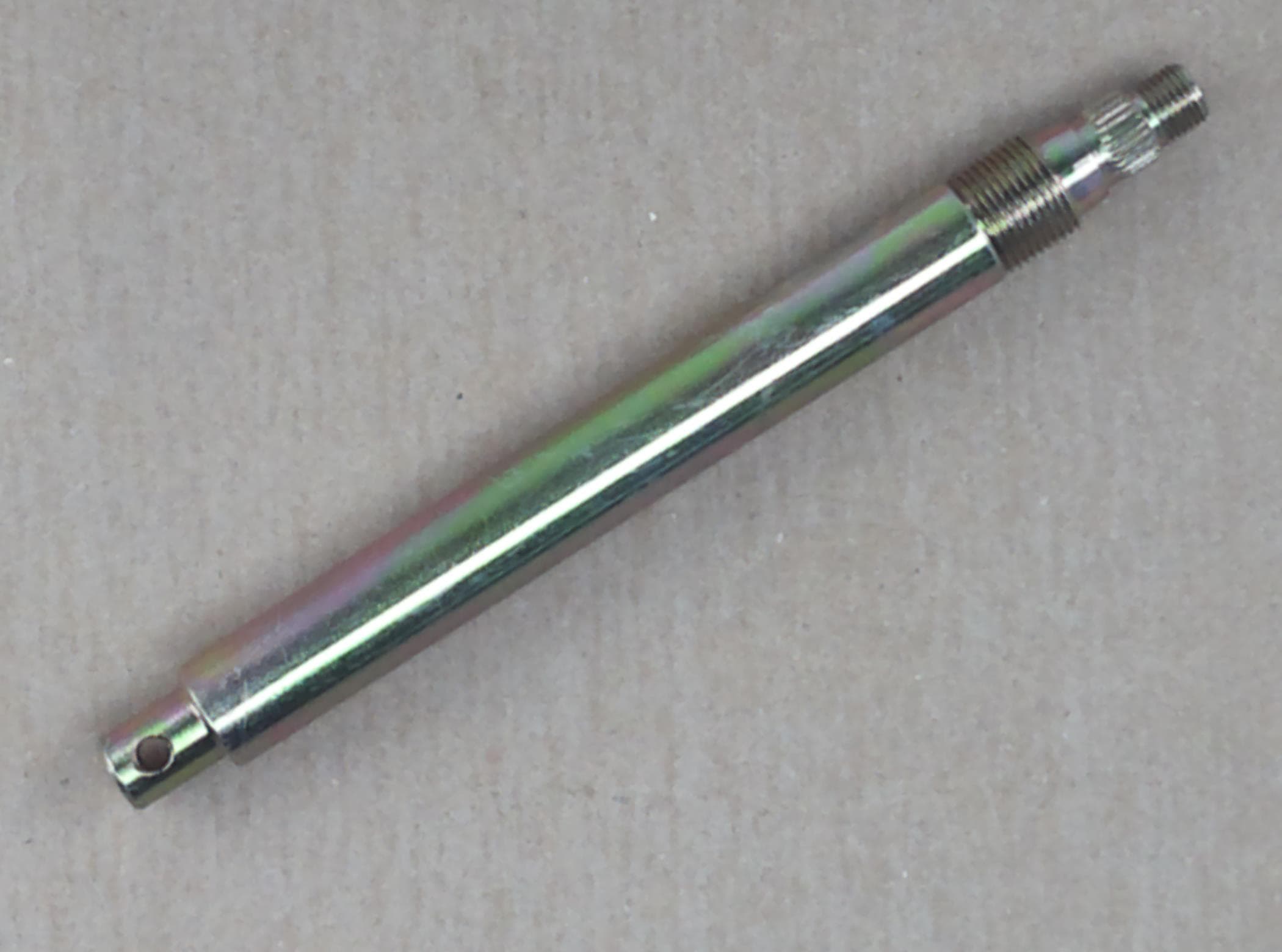 Shaft F/r Shift